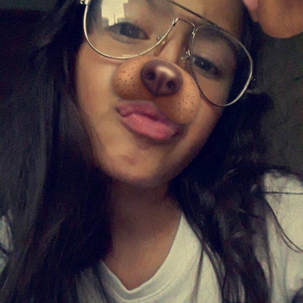 Meet your Posher, Giovanna